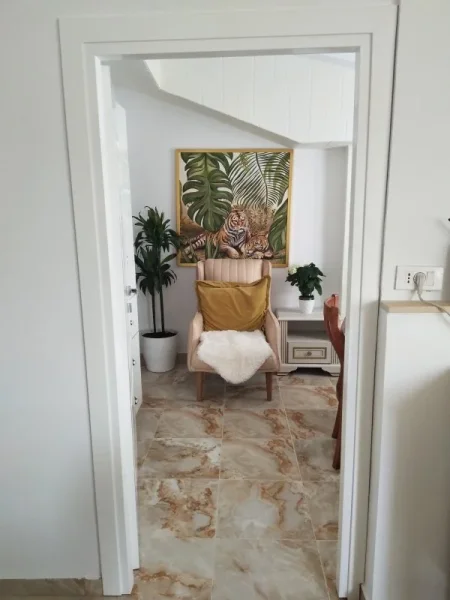 Durres, shitet apartament duplex , 97 m² 135.000 € (GOLEM)