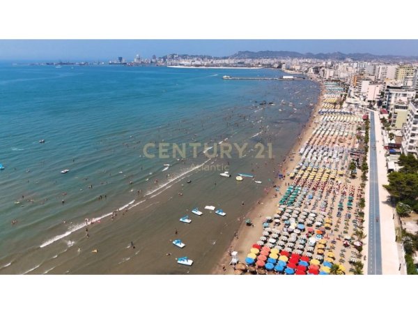 Durres, shitet ambjent biznesi Kati 0, 90 m² 280.000 € (Durres)