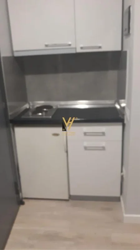 Tirane, jepet me qera garsonier Kati 0, 40 m² 450 € (STADIUMI DINAMO)