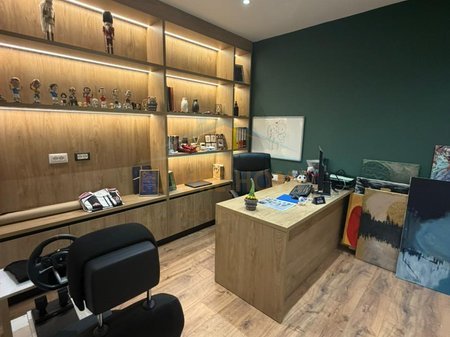 Shitet, Apartament 3+1+2, Liqeni i Thatë, Tiranë, Kati 2, 149 m² , 400.000 €