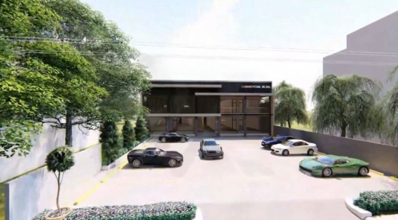 Tirane, shitet shtepi 2 Katshe , 558 m² 2.500.000 € (AUTOSTRADA TIRANE DURRES)