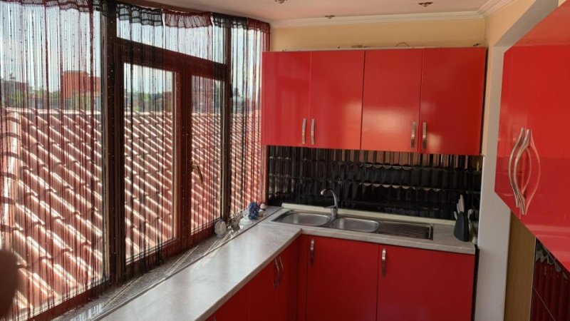 Tirane, jepet me qera shtepi 2+1 Kati 3, 80 m² 400 € (Rrethrrotullimi i Shkozes)