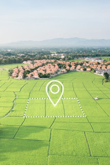 Tirane, jepet me qera truall , 7.500 m² (Mullet)