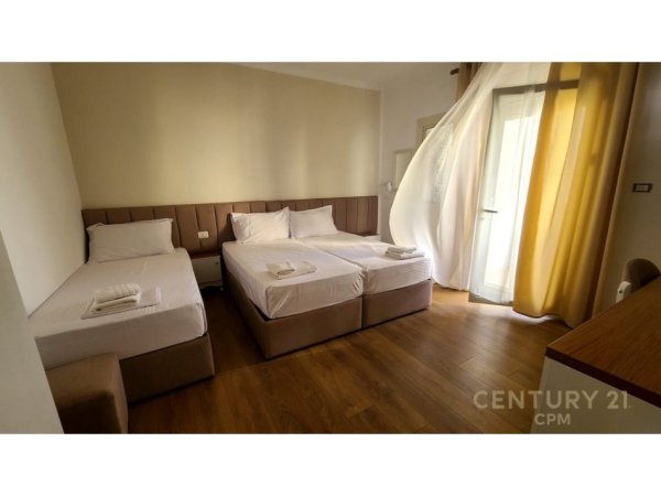 Durres, shitet hotel Kati 3, 1.300 m² 2.300.000 € (Durres)