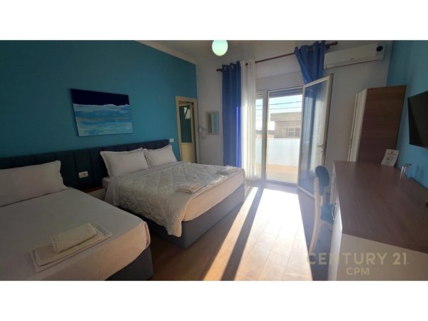 Durres, shitet hotel Kati 3, 1.300 m² 2.300.000 € (Durres)
