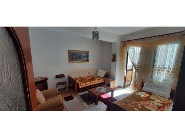 Pogradec, shitet apartament 2+1 Kati 3, 112 m² 120.000 € (Rruga Dëshmorët e Pojskës)