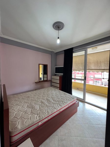 Tirane, shitet apartament 2+1+Ballkon Kati 8, 96 m² 110.000 € (Astir, pranë Bar Bohem)