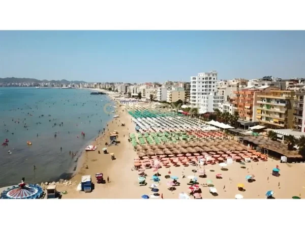 Durres, shitet hotel , 161 m² 530.000 € (Durres)