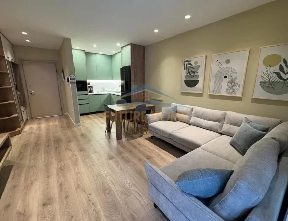 Tirane, jepet me qera apartament 2+1+Ballkon Kati 3, 100 m² 1.000 € (Rruga e Elbasanit)