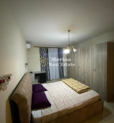 Tirane, jepet me qera apartament 1+1 Kati 2, 65 m² 400 € (Rruga Belul Hatibi)
