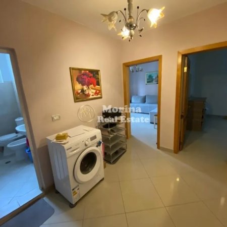 Tirane, jepet me qera apartament 1+1 Kati 2, 65 m² 400 € (Rruga Belul Hatibi)