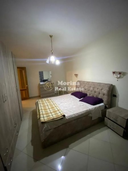 Tirane, jepet me qera apartament 1+1 Kati 2, 65 m² 400 € (Rruga Belul Hatibi)