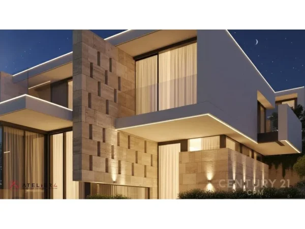 Tirane, shitet apartament 2+1+Ballkon , 132 m² 241.600 € (liqeni i farkes)