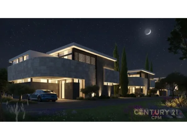 Tirane, shitet apartament 2+1+Ballkon , 132 m² 241.600 € (liqeni i farkes)