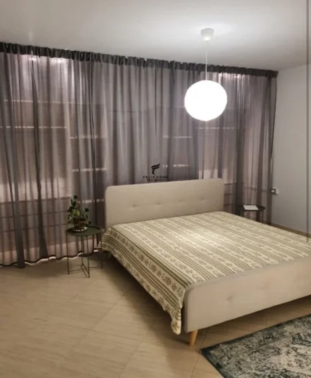 Tirane, jepet me qera apartament 2+1 Kati 6, 91 m² 550 € (RRUGA E ELBASANIT)