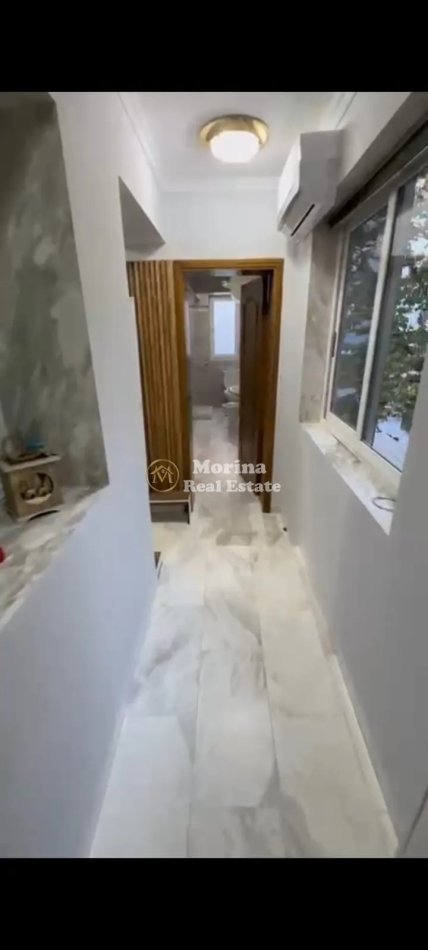 Tirane, jepet me qera apartament 1+1 Kati 3, 70 m² 550 € (Rruga Mihal Popi)