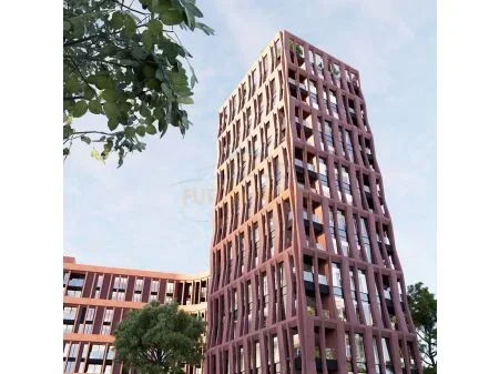 Tirane, shitet apartament 2+1 , 110 m² 297.000 € 