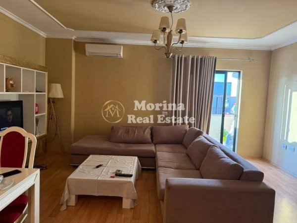 Tirane, jepet me qera apartament 1+1 Kati 3, 70 m² 450 € (Rruga Besim Alla)