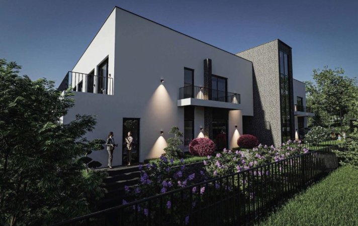 Tirane, shitet apartament 3+1+Ballkon Kati 1, 136 m² (FARKE)