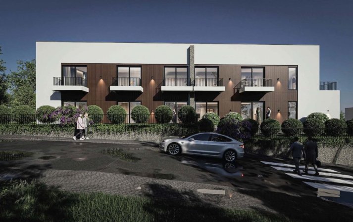 Tirane, shitet apartament 3+1+Ballkon Kati 0, 224 m² (FARKE)