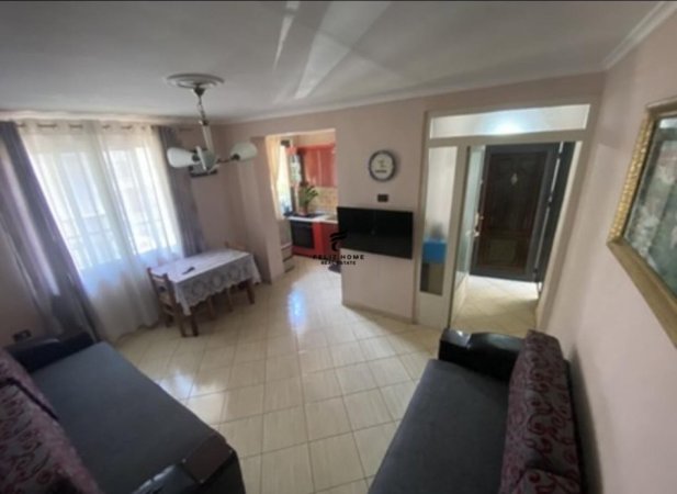 Tirane, shitet apartament 1+1 Kati 4, 47 m² 830.000 € (ALLIAS)