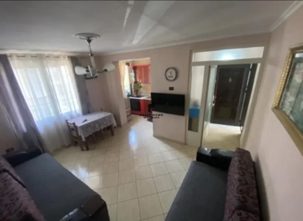 Tirane, shitet apartament 1+1 Kati 4, 47 m² 830.000 € (ALLIAS)