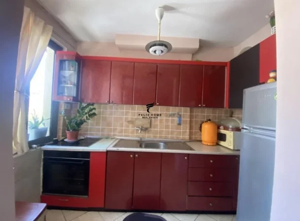 Tirane, shitet apartament 1+1 Kati 4, 47 m² 830.000 € (ALLIAS)