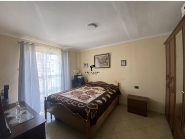 Tirane, shitet apartament 1+1 Kati 4, 47 m² 830.000 € (ALLIAS)