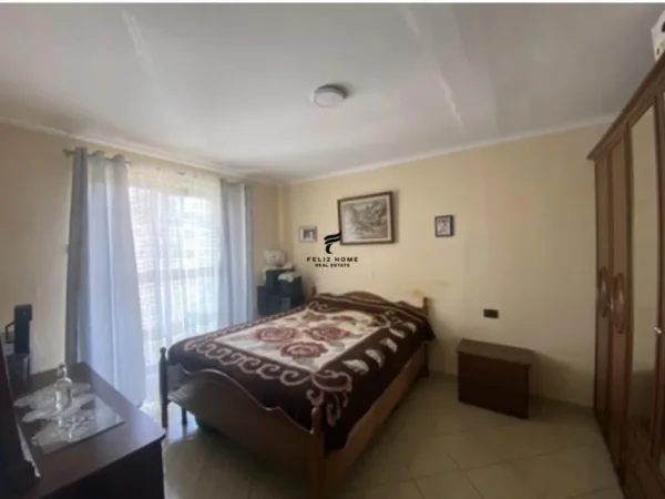 Tirane, shitet apartament 1+1 Kati 4, 47 m² 830.000 € (ALLIAS)