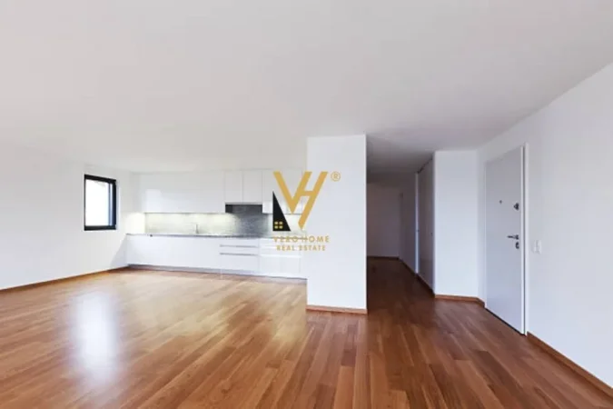 Tirane, shitet apartament 1+1+Ballkon Kati 4, 60 m² 100.000 € (ASTIR)