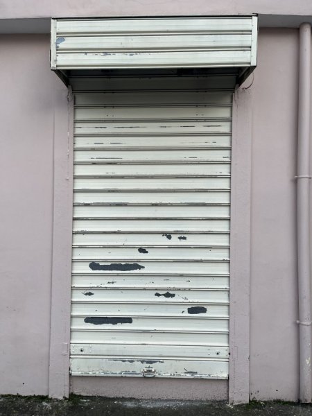 Fier, jepet me qera dyqan Kati 0, 12 m² 15000 leke ne muaj (Rruga Muharrem Agolli)