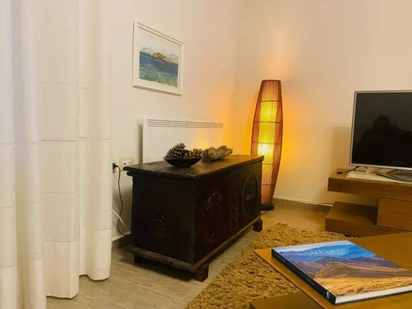 Tirane, shes apartament 2+1 Kati 1, 160 m² 258.000 € (Komuna e Parisit)
