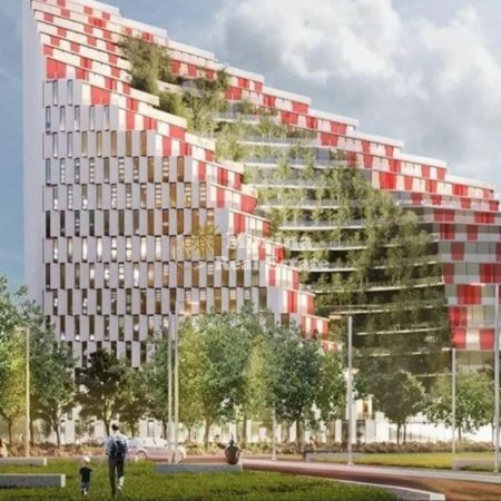 Tirane, shitet garazh | post parkimi , 43 m² 45.000 € (Ekspozita Building)