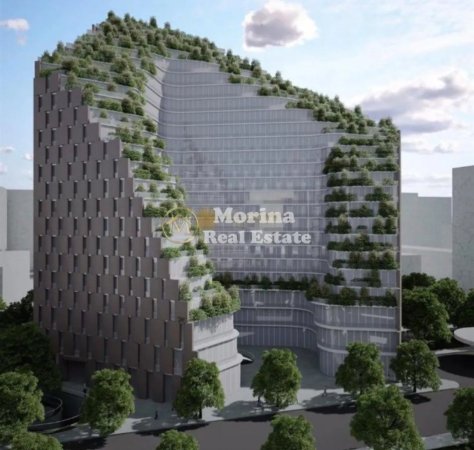 Tirane, shitet garazh | post parkimi , 43 m² 45.000 € (Ekspozita Building)