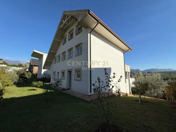 Tirane, shes Vile 1+1+Aneks+Ballkon Kati 1, 420 m² 850.000 € (Teg)
