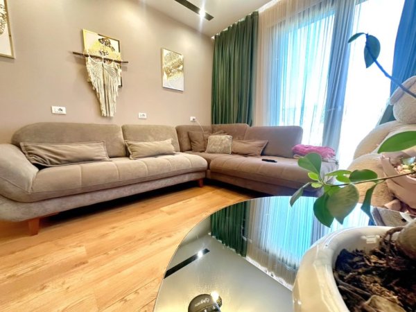Tirane, shitet apartament 2+1 , 109 m² 259.000 € 
