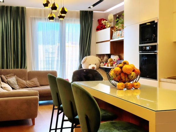 Tirane, shitet apartament 2+1 , 109 m² 259.000 € 