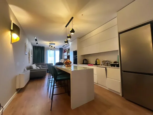 Tirane, shitet apartament 2+1 , 109 m² 259.000 € 