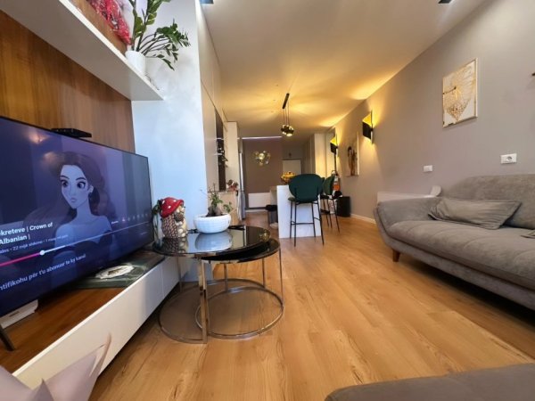 Tirane, shitet apartament 2+1 , 109 m² 259.000 € 