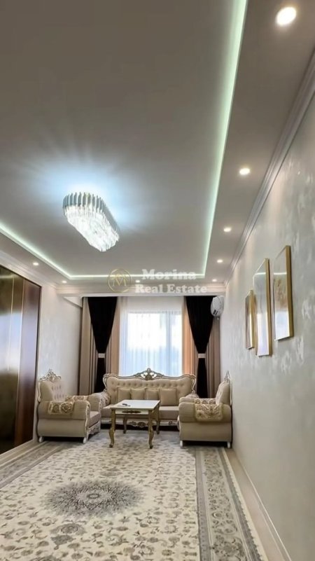 Tirane, shitet apartament 2+1 Kati 3, 122 m² 550.000 € (Ambasada Amerikane)