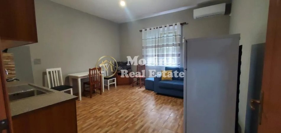 Tirane, jepet me qera shtepi 1+1 Kati 1, 55 m² 370 € (Ali Demi)