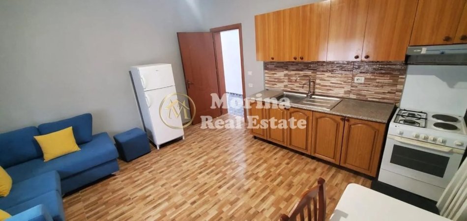 Tirane, jepet me qera shtepi 1+1 Kati 1, 55 m² 370 € (Ali Demi)