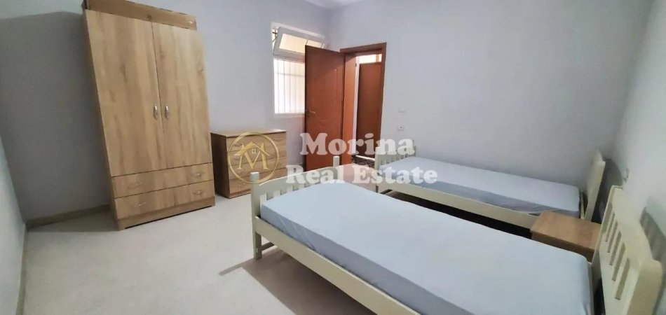 Tirane, jepet me qera shtepi 1+1 Kati 1, 55 m² 370 € (Ali Demi)