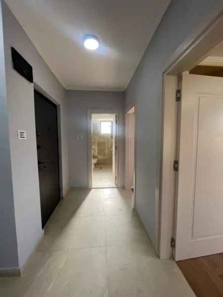Tirane, shitet apartament 2+1+Ballkon Kati 4, 70 m² 154.000 € (Rruga Asim Vokshi)
