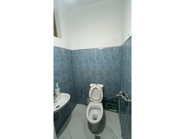 Tirane, shitet ambjent biznesi Kati 0, 55 m² 100.000 € (Rruga Dritan Hoxha)