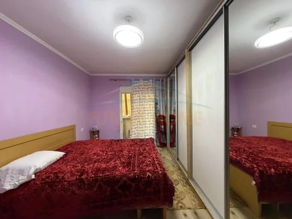 Tirane, shitet apartament 2+1+Ballkon Kati 1, 79 m² 160.000 € (Ali Demi)