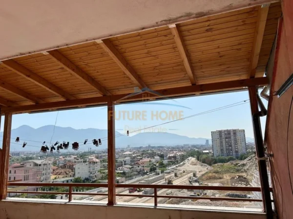 Tirane, shitet apartament 2+1+Ballkon Kati 6, 113 m² 147.000 € (Kamez)