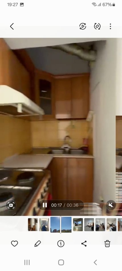 Tirane, jepet me qera apartament 1+1+Aneks+Ballkon Kati 4, 60 m² 40.000 €