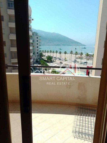 Vlore, shitet apartament 2+1+Aneks+Ballkon Kati 6, 108 m² 