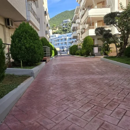 Vlore, shitet apartament 1+1 Kati 2, 51 m² 95.000 € 